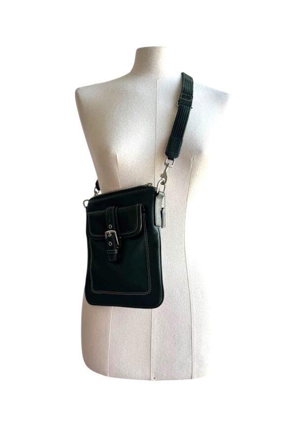 COACH - HAMPTONS CROSSBODY - Image 5